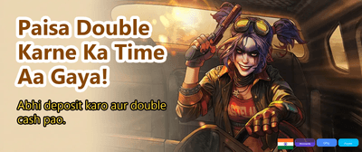 Claim Your Daily Lucky Bonus banner