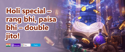 Refer-a-Friend Mega Bonus promotion