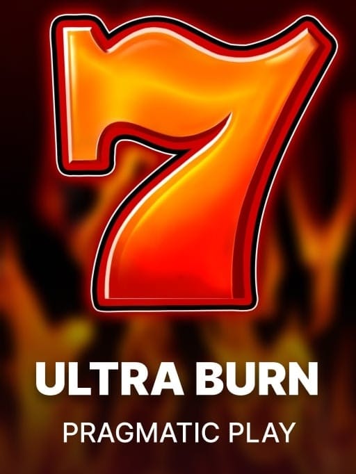 Ultra Burn game icon